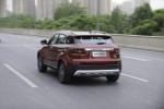 Ford Territory S 2020 года (CN)